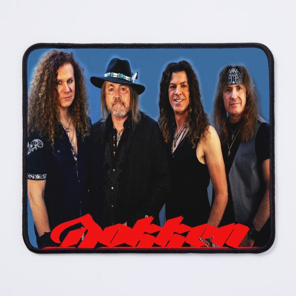Item preview, Dokken Heavy designed and sold by lminstershop.