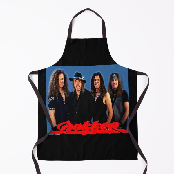 Item preview, Dokken Heavy designed and sold by lminstershop.