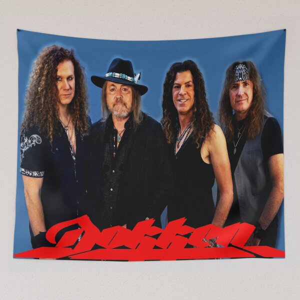 Item preview, Dokken Heavy  designed and sold by lminstershop.