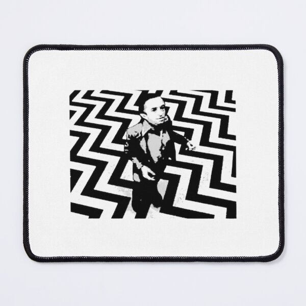 Item preview, The Arm In The Black Lodge | ⭐⭐⭐⭐⭐ designed and sold by GrantOcks007.