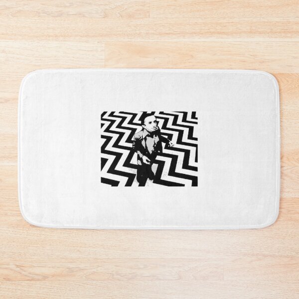 Item preview, The Arm In The Black Lodge | ⭐⭐⭐⭐⭐ designed and sold by GrantOcks007.