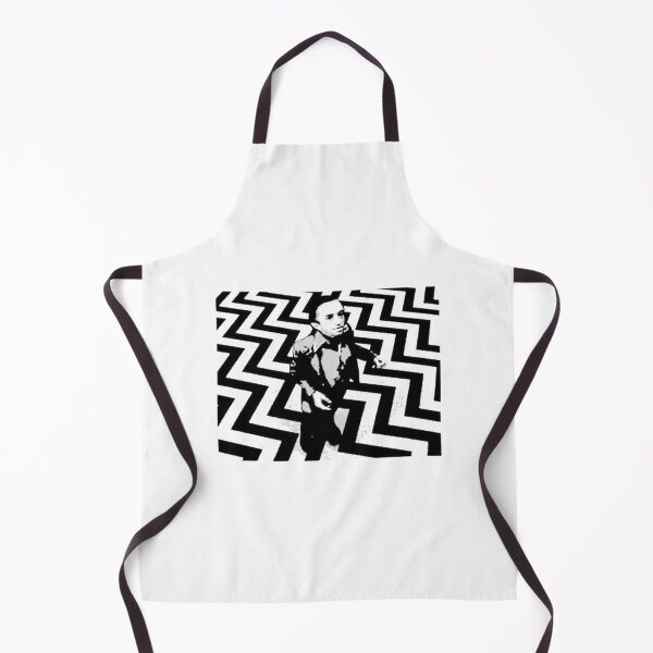 Item preview, The Arm In The Black Lodge | ⭐⭐⭐⭐⭐ designed and sold by GrantOcks007.