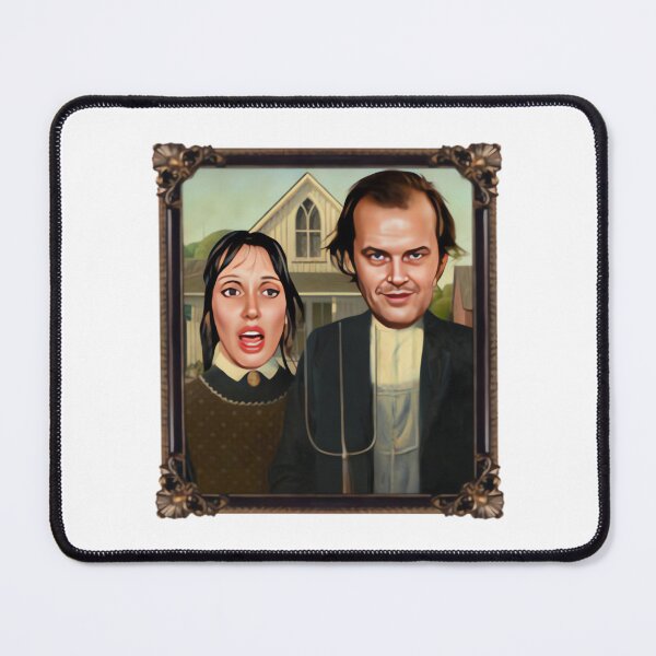 Item preview, The Shining Horror Classic Vintage | ⭐⭐⭐⭐⭐ designed and sold by Smyrky.