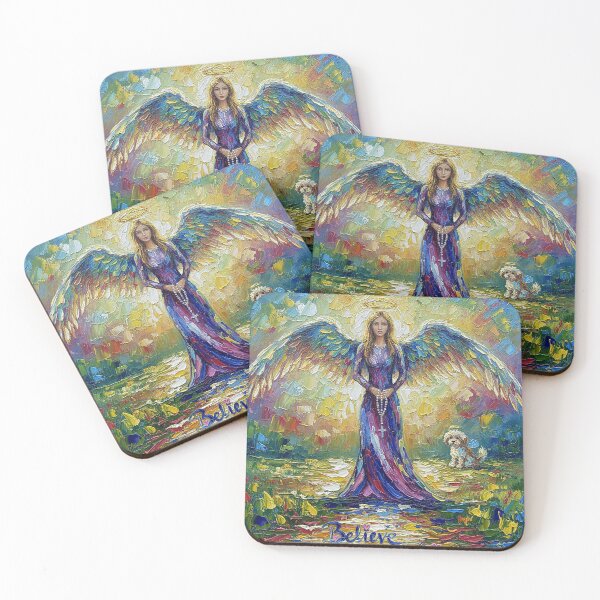 Item preview, Believe  designed and sold by MAINE IMAGESDEZIGNS.