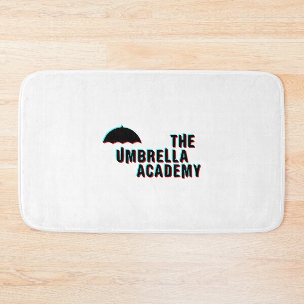 Item preview, The Umbrella Academy Glitch Logo Retro Distorted Art | Perfect Gift For You And Friends designed and sold by Star-Land.