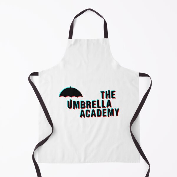 Item preview, The Umbrella Academy Glitch Logo Retro Distorted Art | Perfect Gift For You And Friends designed and sold by Star-Land.