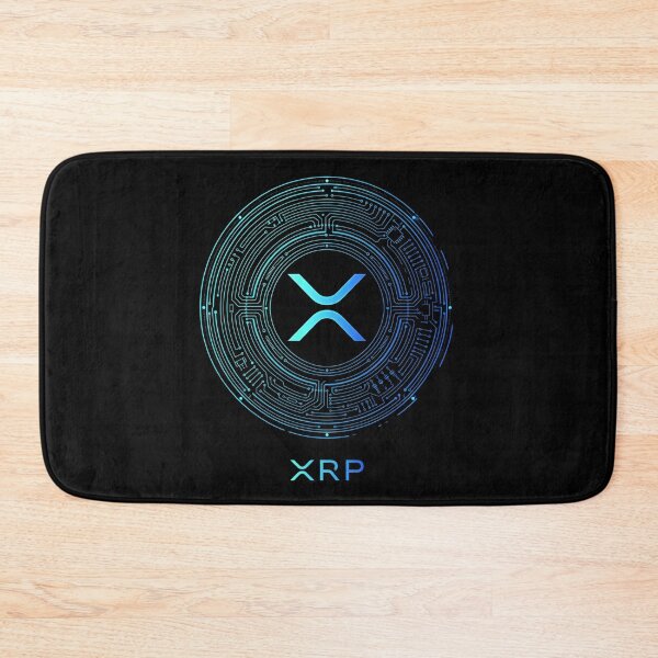 Item preview, XRP Next Stop T-Shirt designed and sold by Parallel Label .