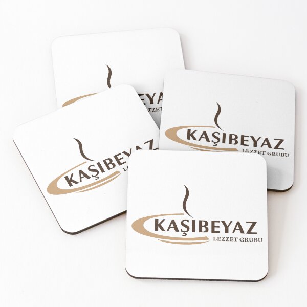 Item preview, Kasibeyaz Lezzet Grubu Coffee Steam Logo designed and sold by ZhenKang   Xiong.