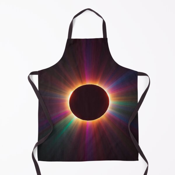 Item preview, Prismatic Eclipse designed and sold by AbstractAnom.