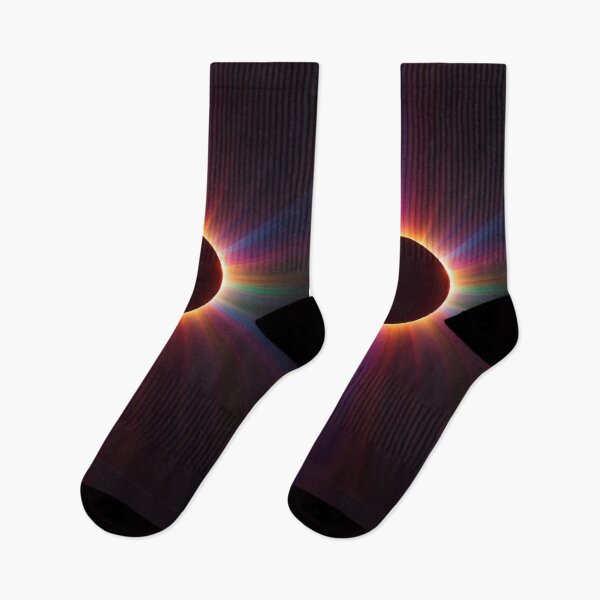 Artikelvorschau, Prismatische Finsternis entworfen und verkauft von AbstractAnom.