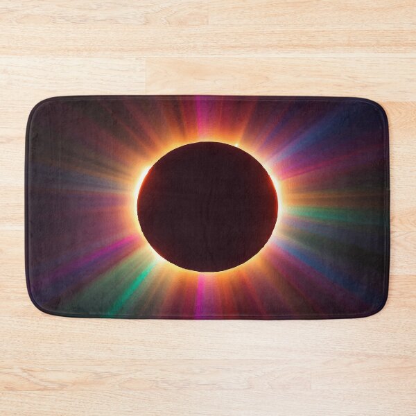 Item preview, Prismatic Eclipse designed and sold by AbstractAnom.