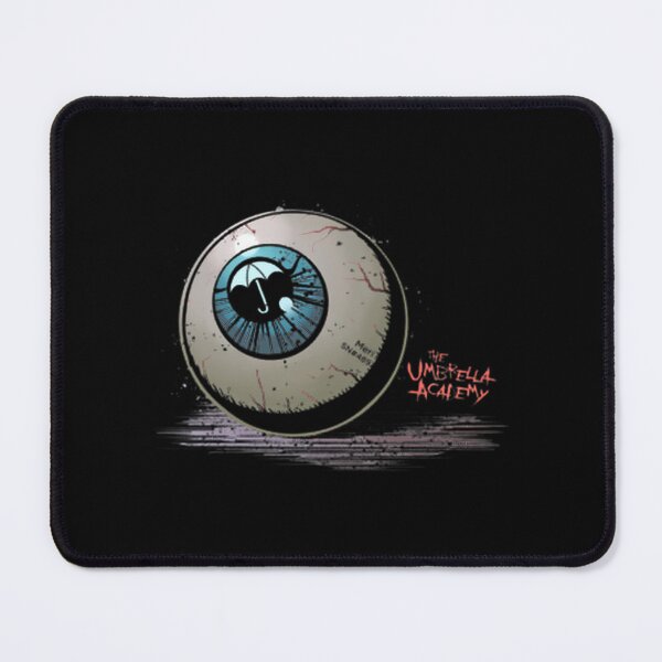 Item preview, Umbrella Academy Eye Of Apocalypse Design - The Umbrella Academy Fan Art | Perfect Gift For You And Friends designed and sold by Star-Land.