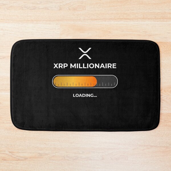Item preview, XRP MILLIONAIRE Loading designed and sold by Parallel Label .