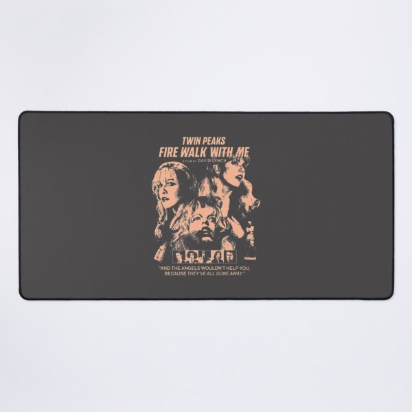 Item preview, Twin Peaks Fire Walk With Me Shirt For Fans | Limited Edition designed and sold by GrantOcks007.