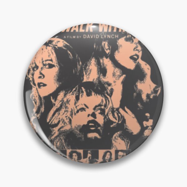Item preview, Twin Peaks Fire Walk With Me Shirt For Fans | Limited Edition designed and sold by GrantOcks007.