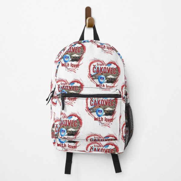 Item preview, From Čakovec With Love designed and sold by MC Art Studio.