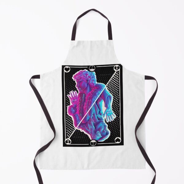 Item preview, Neon Klaus Hello Goodbye Playing Cards | Perfect Gift For You And Friends designed and sold by Star-Land.