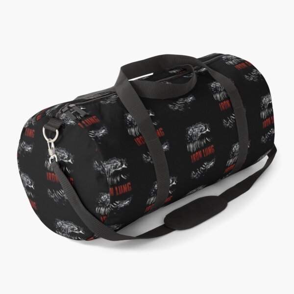 Item preview, Iron Lung designed and sold by cortezbarronvv.