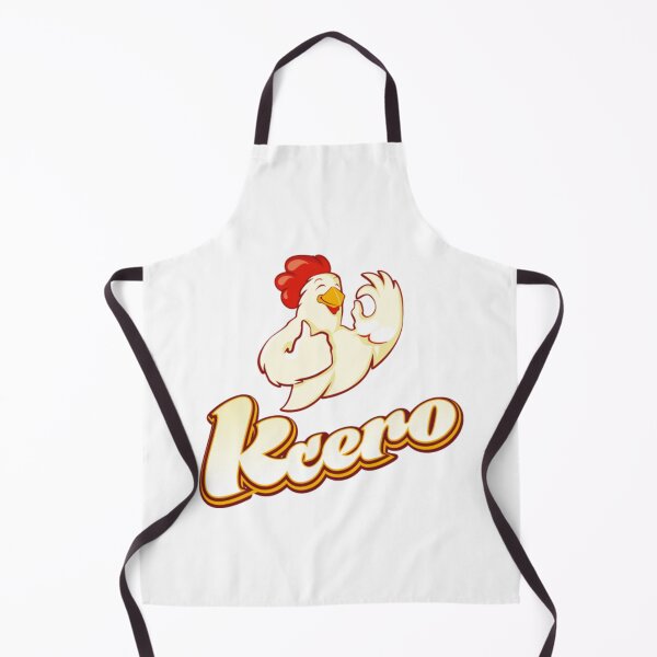 Item preview, Kcero Happy Chicken Mascot Thumbs Up Logo designed and sold by ZhenKang   Xiong.