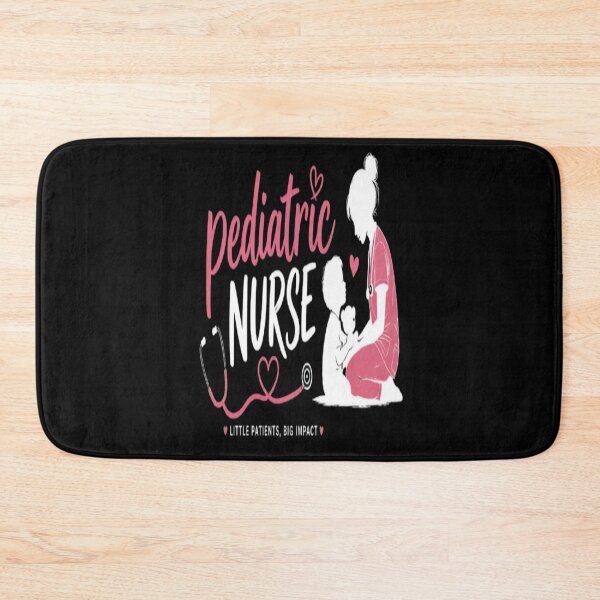 Item preview, Pediatric Nurse Cute Nurse Kids Healthcare Medical Nursing Gift designed and sold by v6ziix.