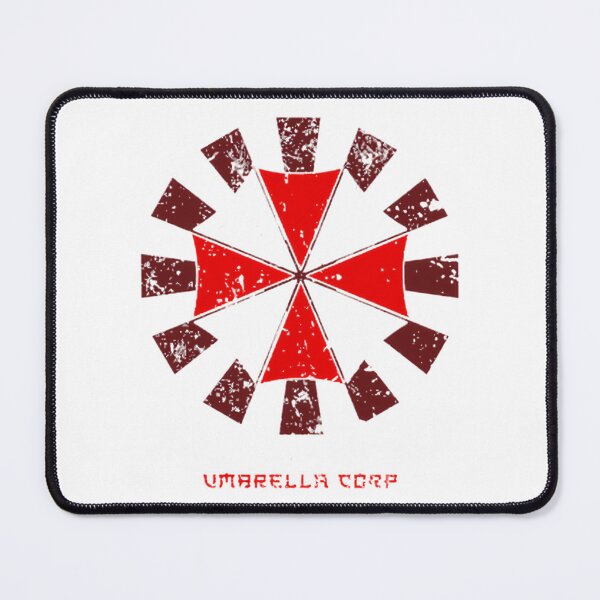 Item preview, Umbrella Corp Retro Japanese Resident Evil | ⭐⭐⭐⭐⭐ designed and sold by Star-Land.