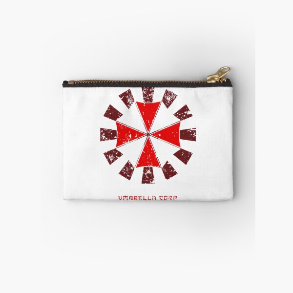 Item preview, Umbrella Corp Retro Japanese Resident Evil | ⭐⭐⭐⭐⭐ designed and sold by Star-Land.