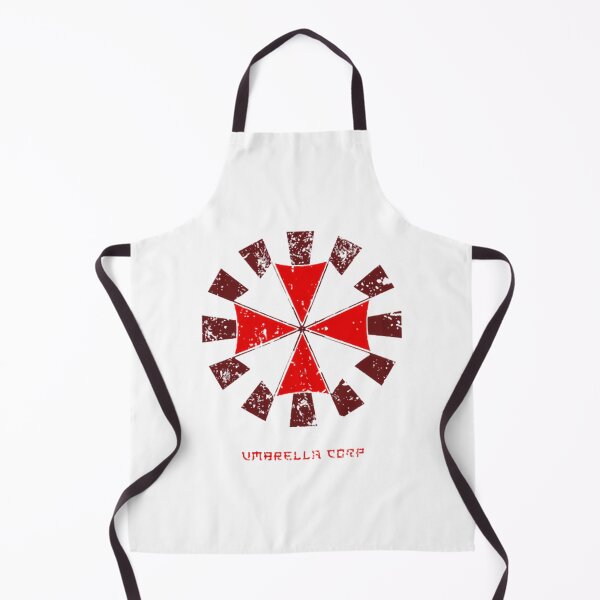 Item preview, Umbrella Corp Retro Japanese Resident Evil | ⭐⭐⭐⭐⭐ designed and sold by Star-Land.