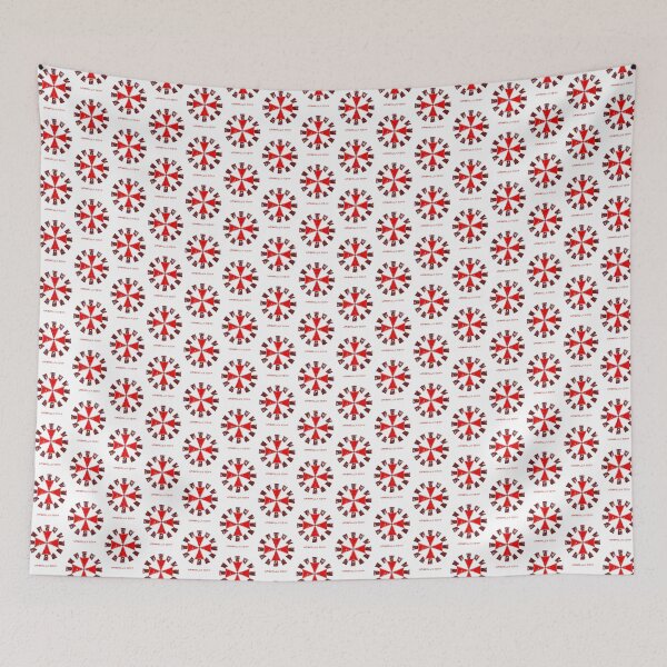 Item preview, Umbrella Corp. Resident Evil retro japonés | ⭐⭐⭐⭐⭐ designed and sold by Star-Land.