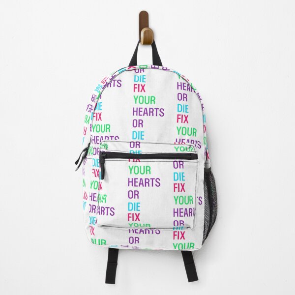 Item preview, Fixyourheartsordie | ⭐⭐⭐⭐⭐ designed and sold by GrantOcks007.