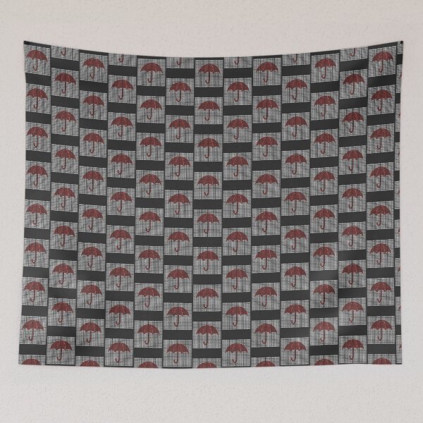Item preview, Umbrella Academy | Limited Edition designed and sold by Star-Land.