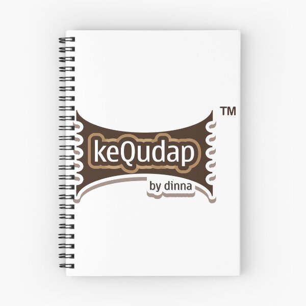 Item preview, keQudap by Dinna Chocolate Wrapper Logo designed and sold by ZhenKang   Xiong.