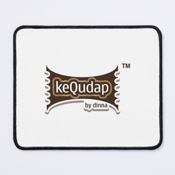 Item preview, keQudap by Dinna Chocolate Wrapper Logo designed and sold by ZhenKang Xiong.