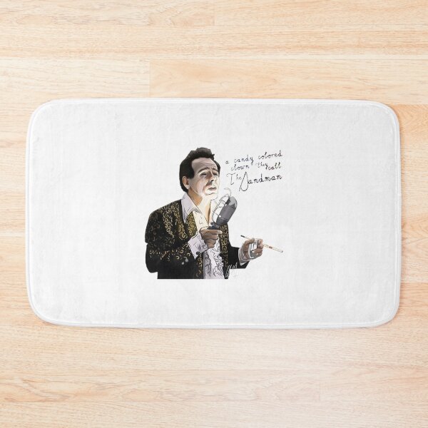 Item preview, Blue Velvet The Sandman | Limited Edition designed and sold by GrantOcks007.