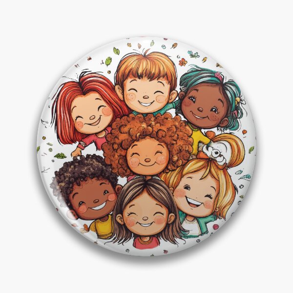 Item preview, Children of The World designed and sold by RichardRags.