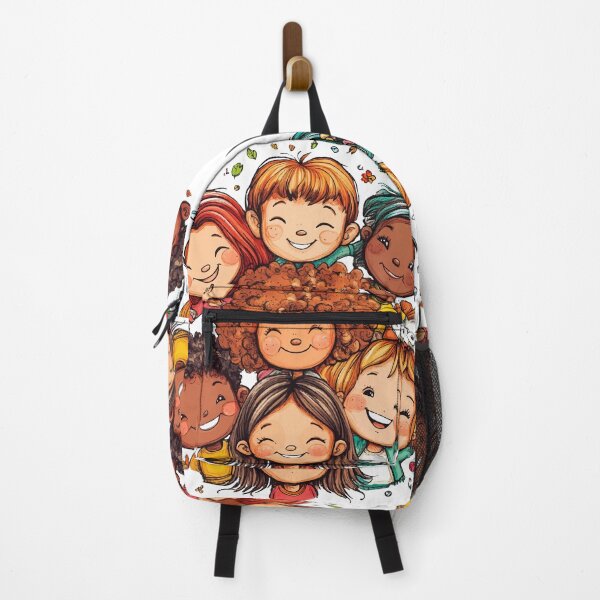 Item preview, Children of The World designed and sold by RichardRags.