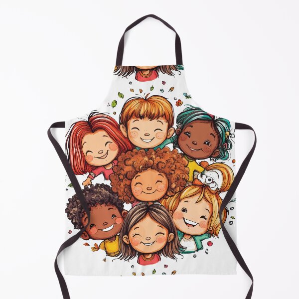 Item preview, Children of The World designed and sold by RichardRags.