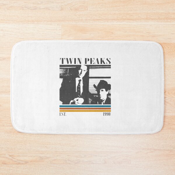 Item preview, Twin Peaks Dale Cooper Retro | Limited Edition designed and sold by GrantOcks007.