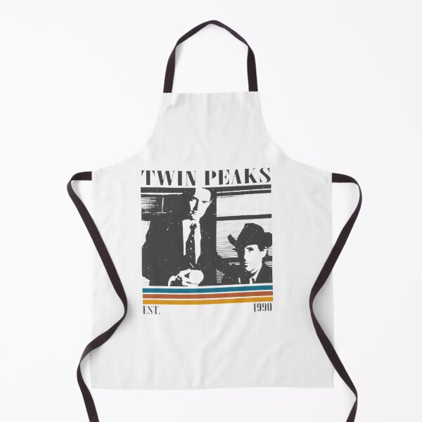 Item preview, Twin Peaks Dale Cooper Retro | Limited Edition designed and sold by GrantOcks007.