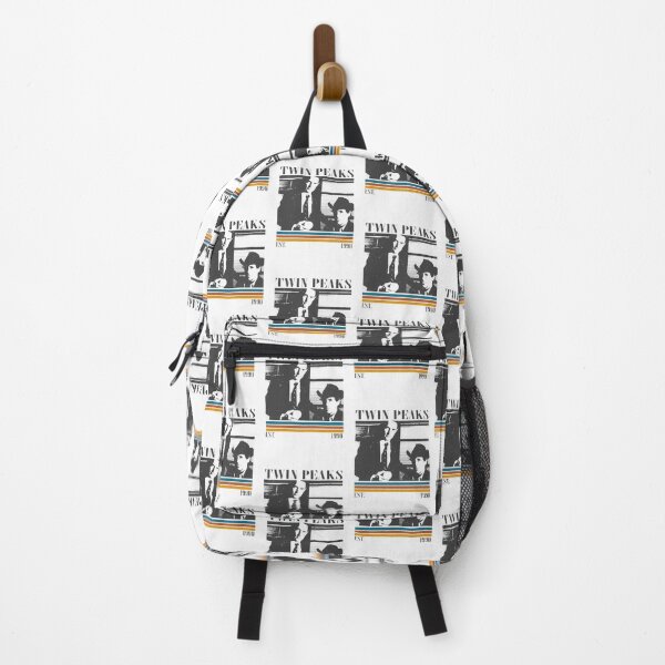 Item preview, Twin Peaks Dale Cooper Retro | Limited Edition designed and sold by GrantOcks007.