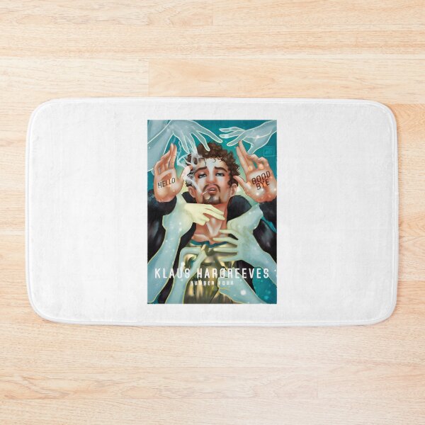 Item preview, Klaus Hargeeves | ⭐⭐⭐⭐⭐ designed and sold by Star-Land.