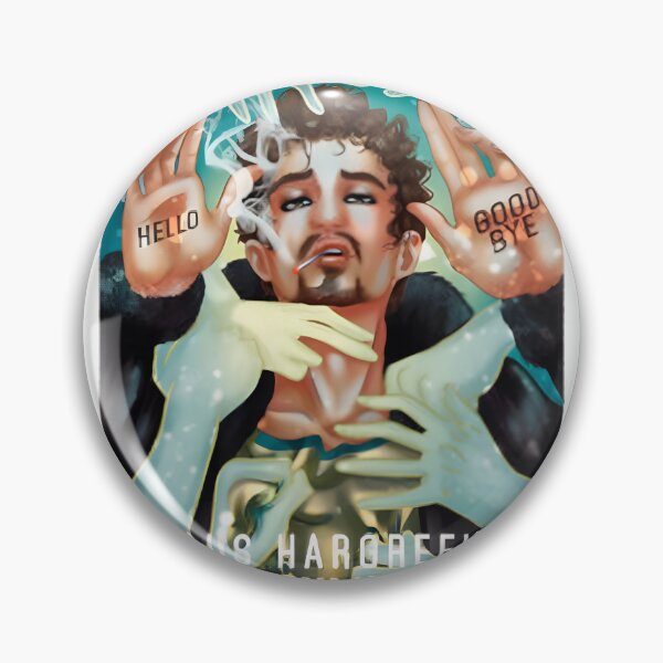 Item preview, Klaus Hargeeves | ⭐⭐⭐⭐⭐ designed and sold by Star-Land.