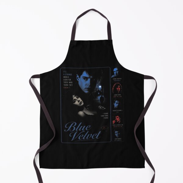 Item preview, Blue Velvet Movie | Limited Edition designed and sold by GrantOcks007.