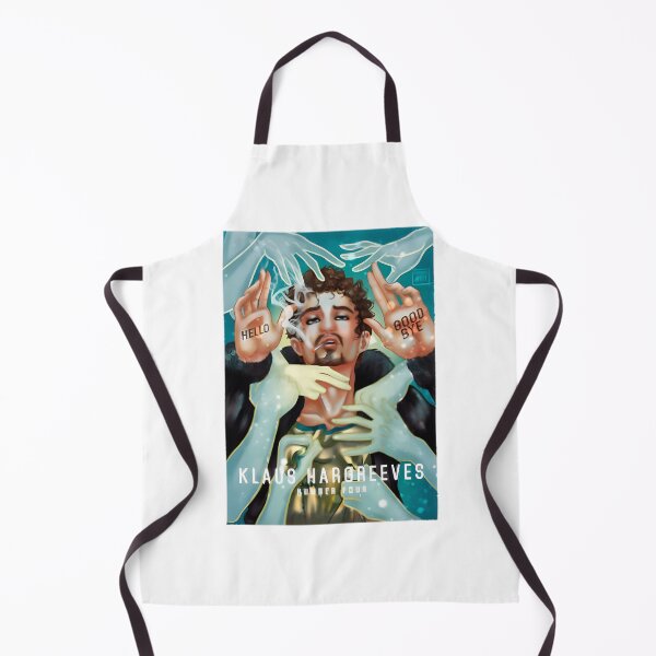 Item preview, Klaus Hargeeves | ⭐⭐⭐⭐⭐ designed and sold by Star-Land.