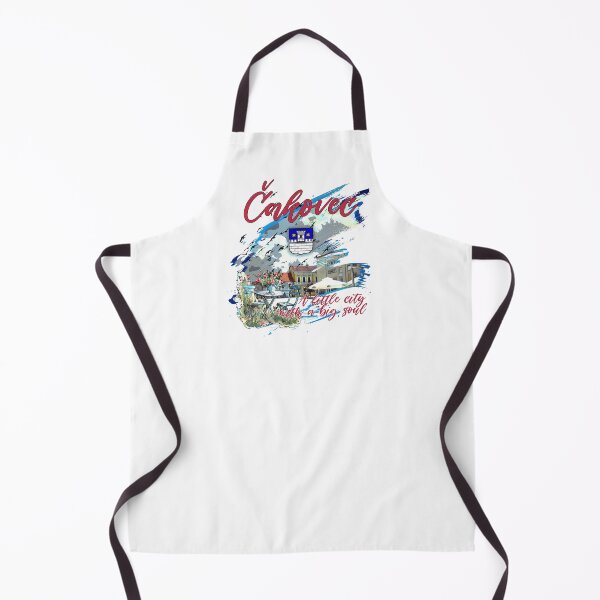 Item preview, Čakovec - A little City with a Big Soul designed and sold by MC Art Studio.