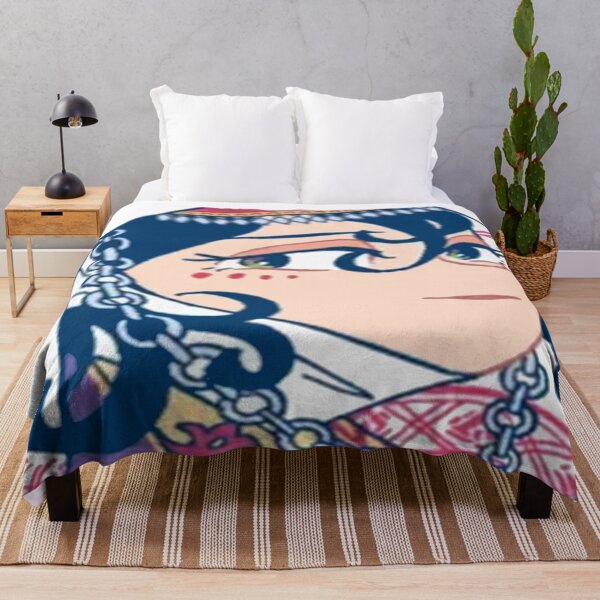 Item preview, Sitara - La vida de una bruja en Mongolia designed and sold by ArtistryHavenn.
