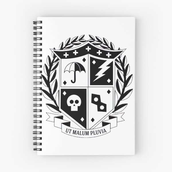 Item preview, Ut Malum Pluvia Umbrella | When Evil Reigns Dark Art | Limited Edition designed and sold by Star-Land.