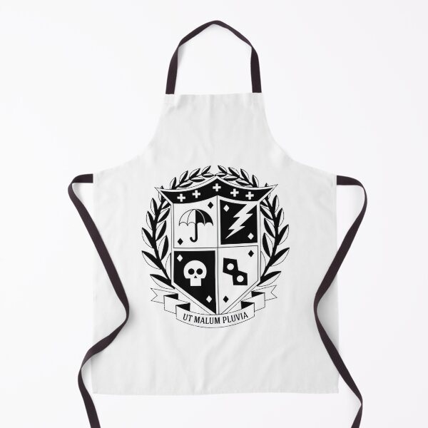 Item preview, Ut Malum Pluvia Umbrella | When Evil Reigns Dark Art | Limited Edition designed and sold by Star-Land.