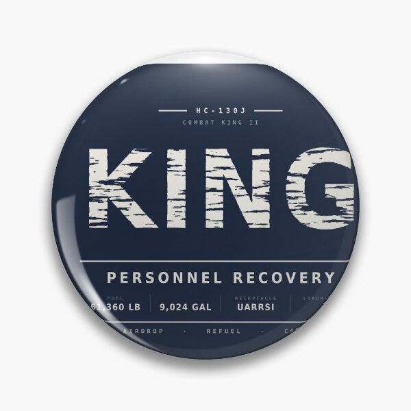 Item preview, Combat King II HC-130J Rescue Loadmaster Airlift designed and sold by RQS-Loadmaster.