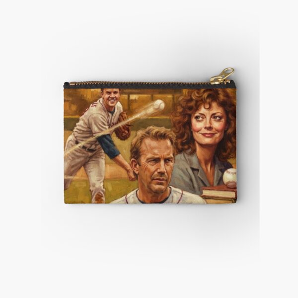 Item preview, Bull Durham Fine Art Tribute designed and sold by Art's Diner.