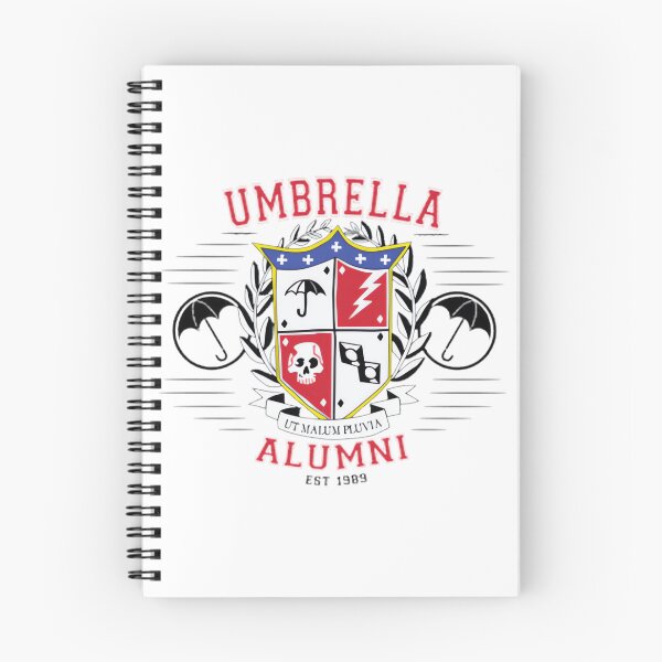 Item preview, Umbrella Alumni | Perfect Gift For You And Friends designed and sold by Star-Land.